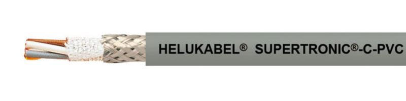 SUPERTRONIC®-C-PVC