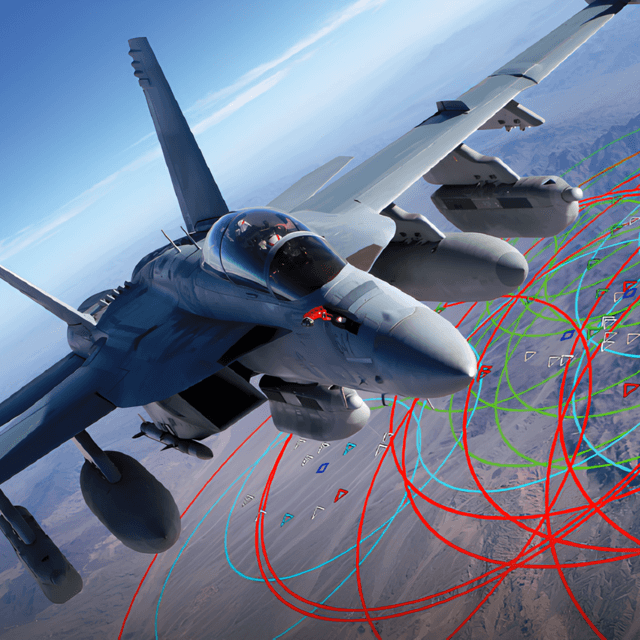 Військово-промисловий комплекс