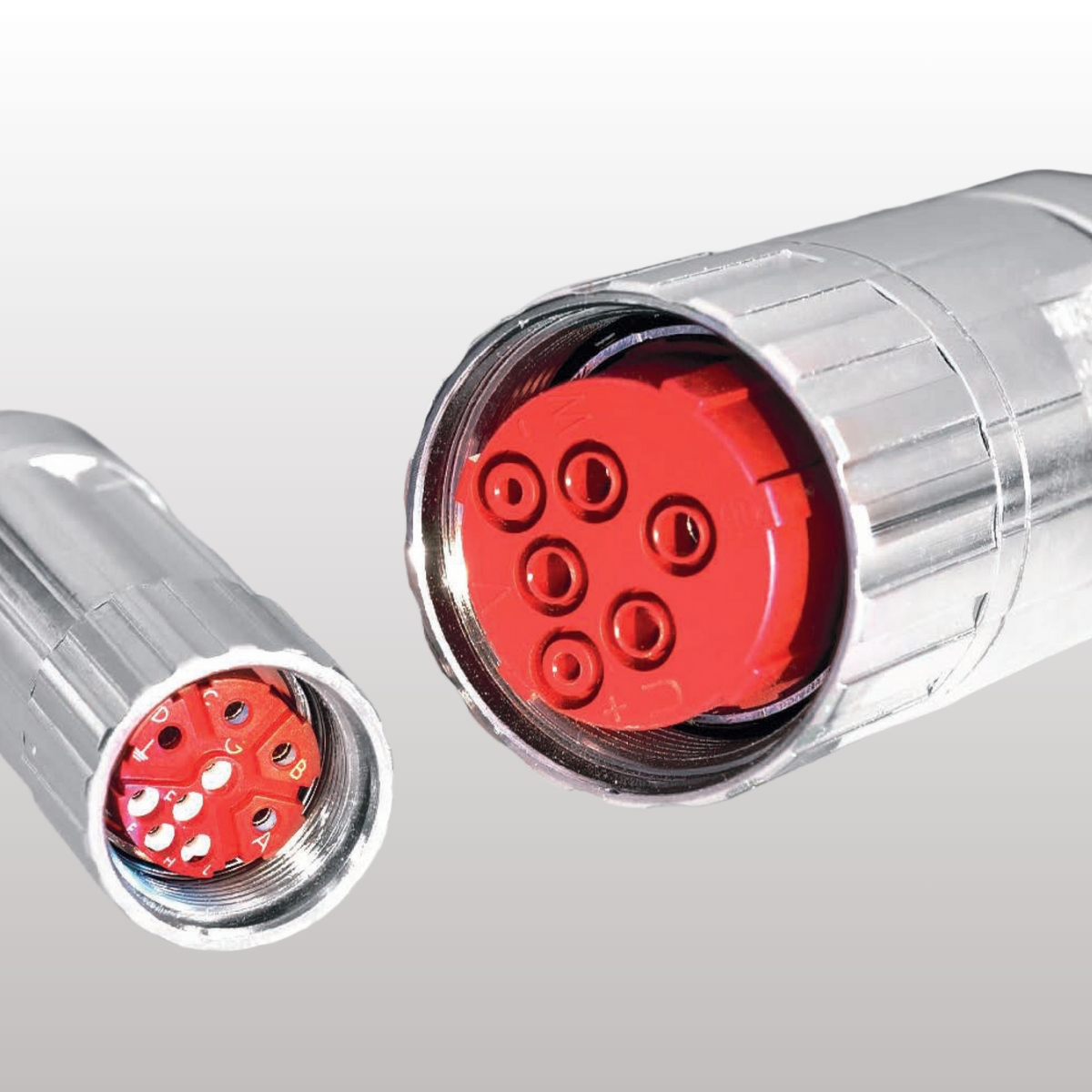 Кабельні конектори