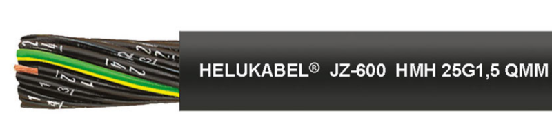 JZ-600 HMH / OZ-600 HMH