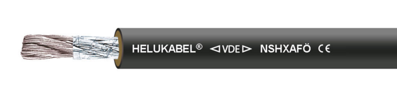 NSHXAFÖ 1,8/3 kV