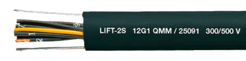 Lift-2S