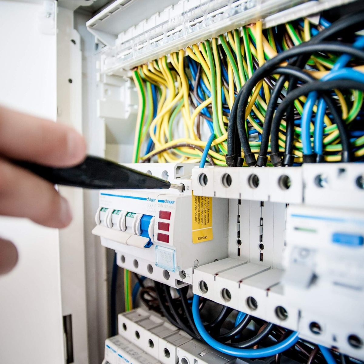 Електромонтаж