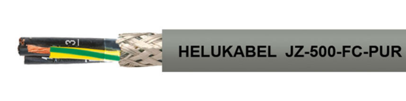 JZ-500-FC-PUR / OZ-500-FC-PUR