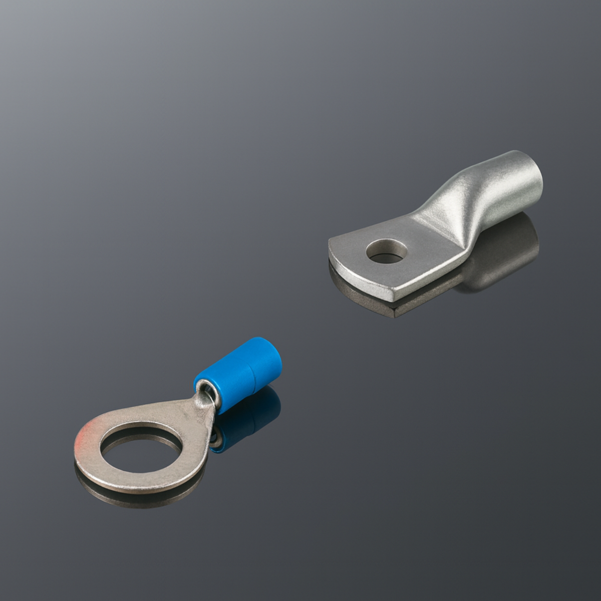 Кабельні наконечники