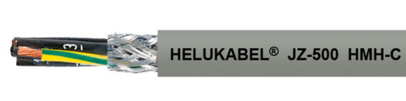 JZ-500 HMH-C / OZ-500 HMH-C