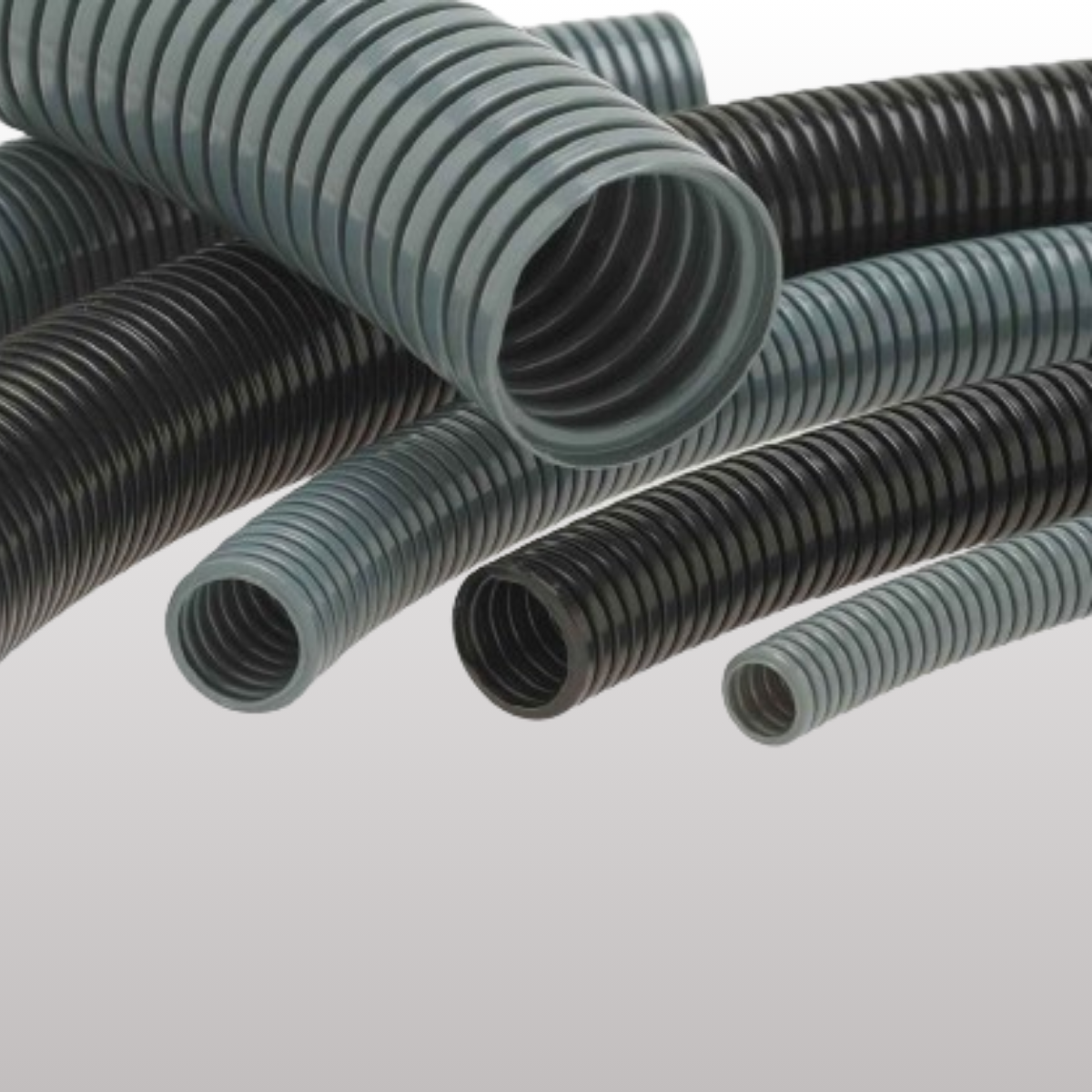 Захисні трубки