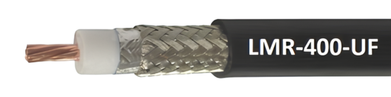LMR 400-UF