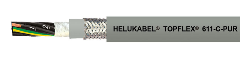 TOPFLEX® 611-C-PUR