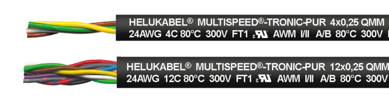 MULTISPEED®-TRONIC-PUR