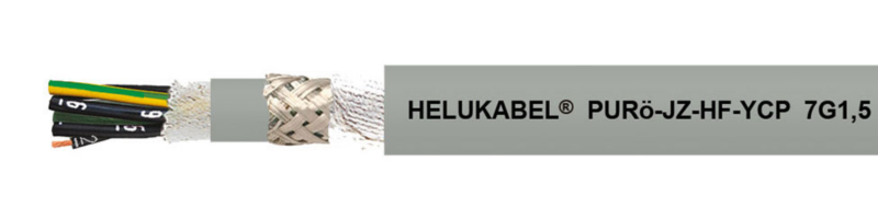 PURö-JZ-HF-YCP / PURö-OZ-HF-YCP