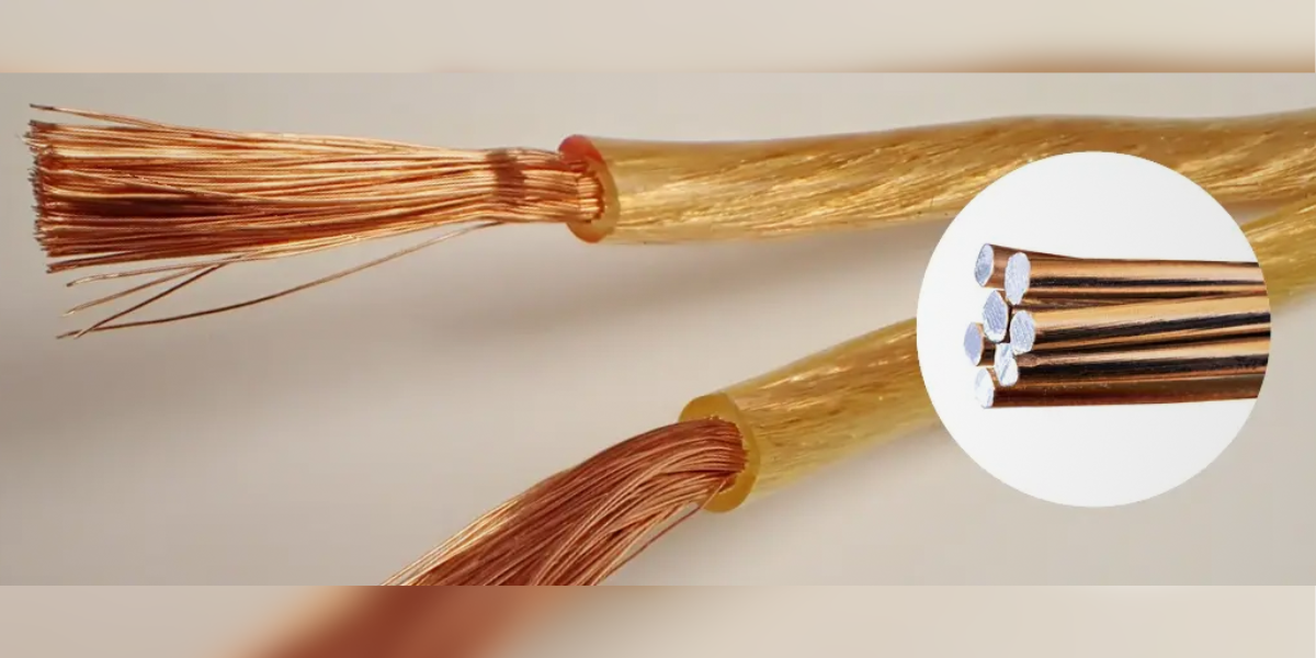 Провідники CCA замість алюмінію чи міді?