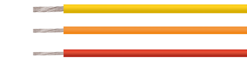 HELUTHERM® SINGLE CORE UL STYLE 3512