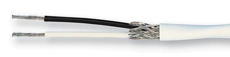 10612-24-9, DATA BUS CABLE 77 OHM 2xAWG24