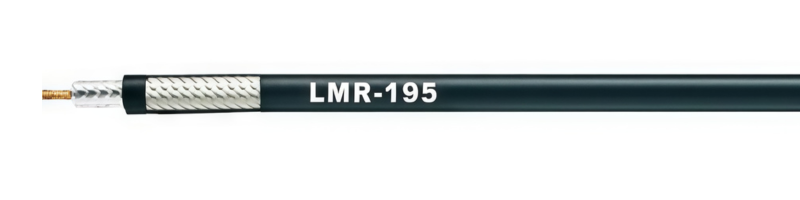 LMR 195