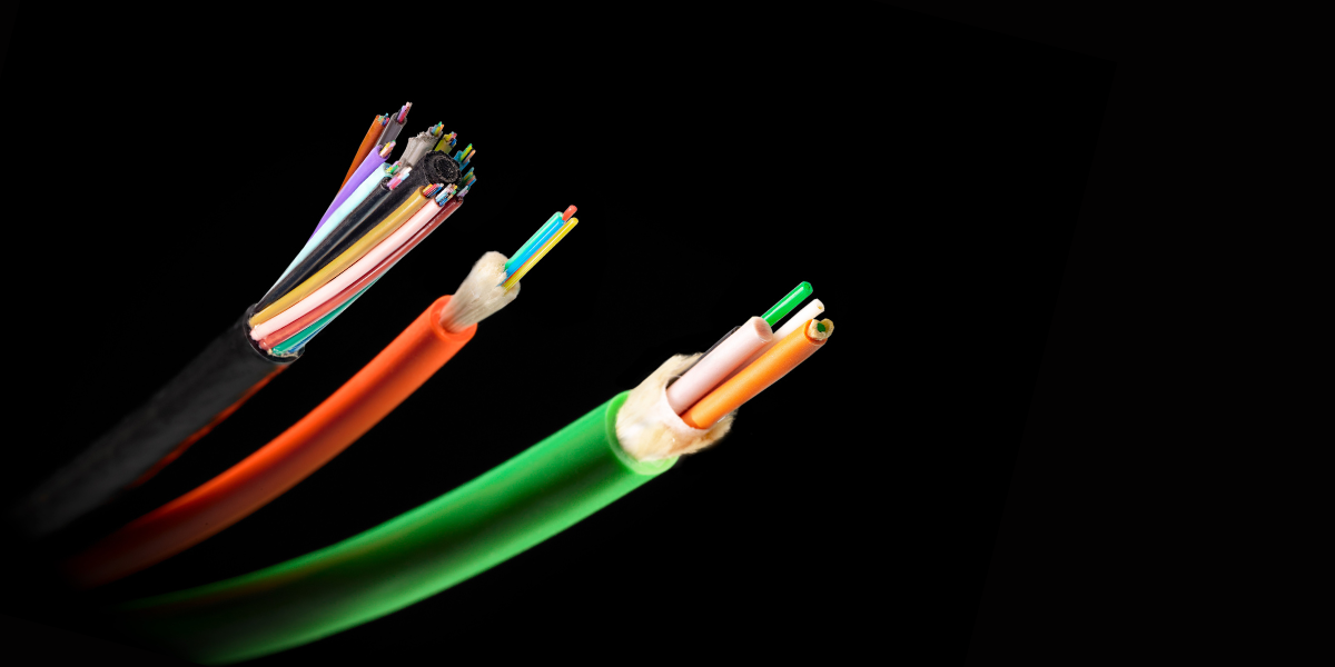 Параметри оптичних волокон