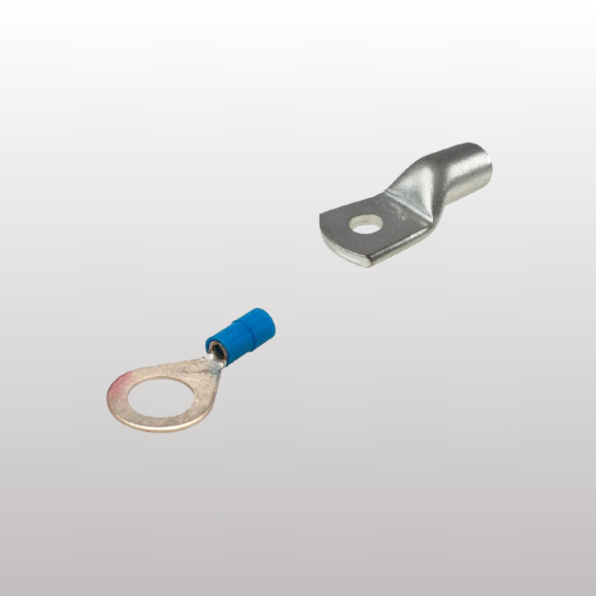 Кабельні наконечники