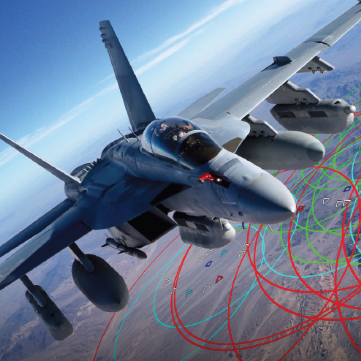 Авіа та оборонна промисловість