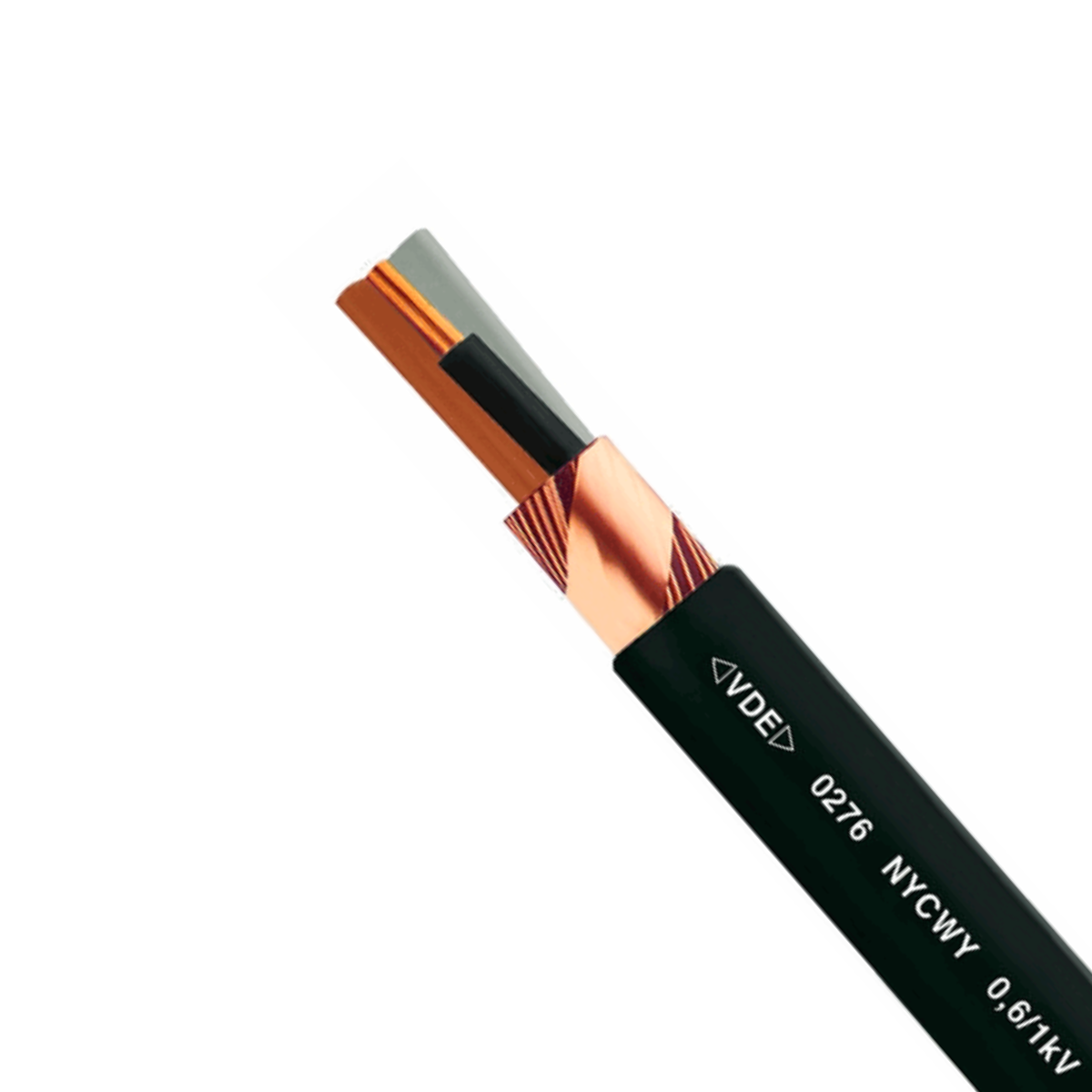 Кабелі на напругу 1 кВ