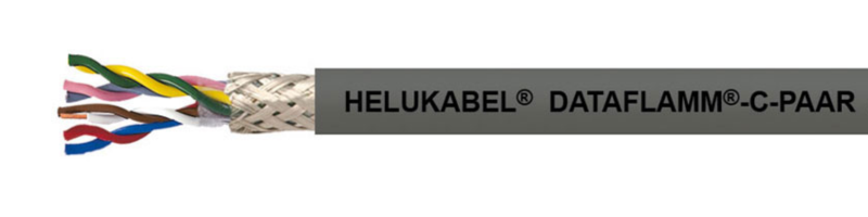 DATAFLAMM®-C-PAAR