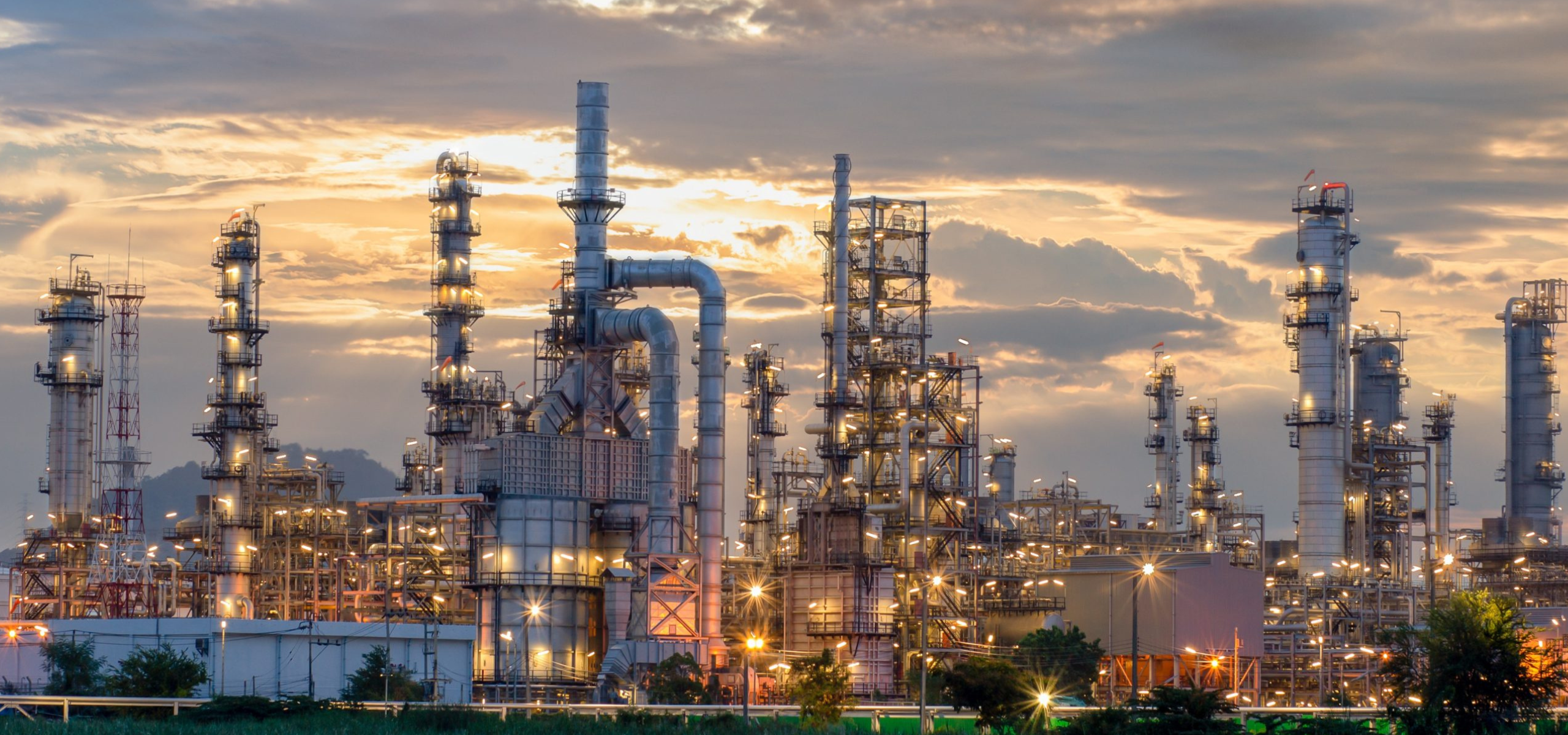 Автоматизовані системи керування технологічними процесами