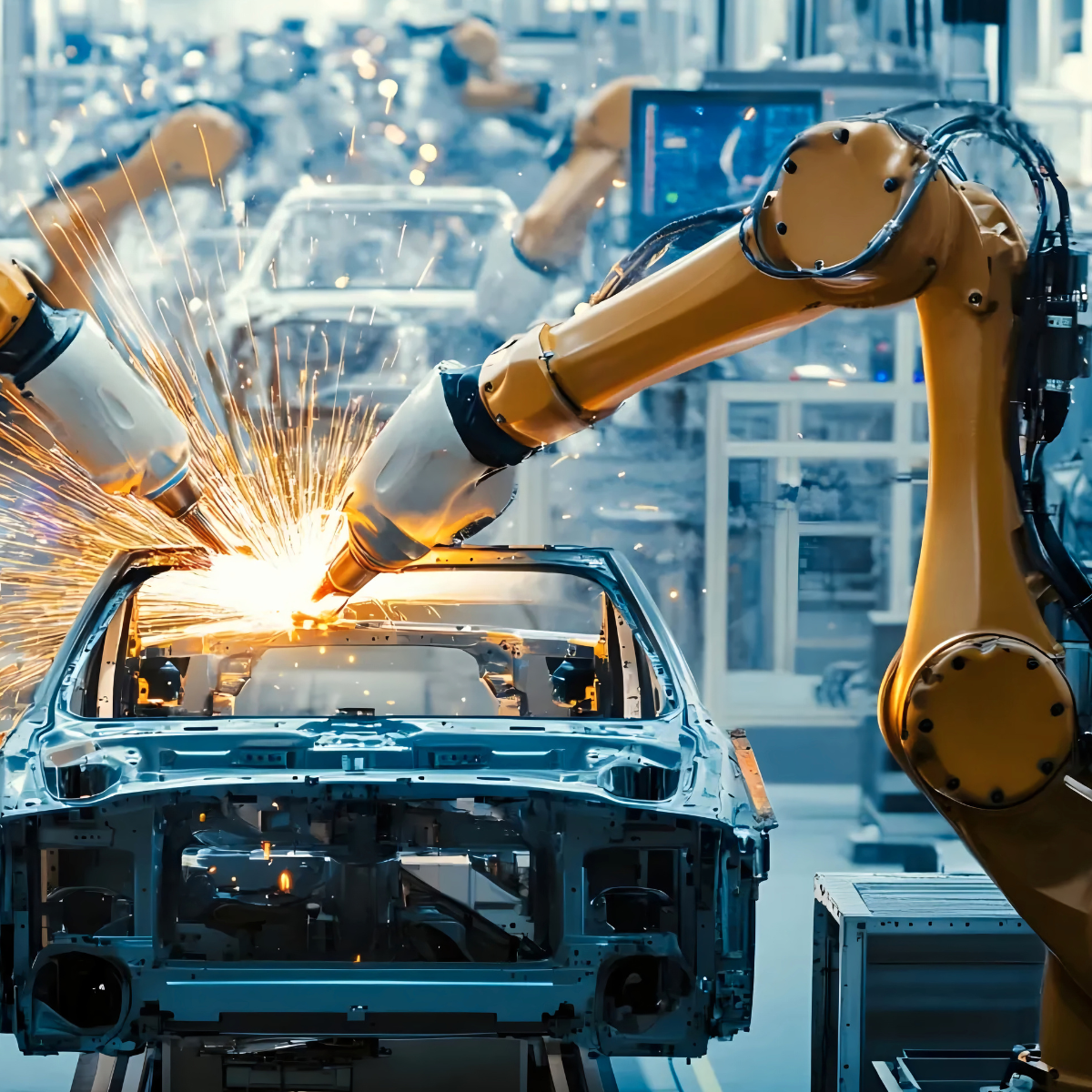 Кабелі для робототехніки