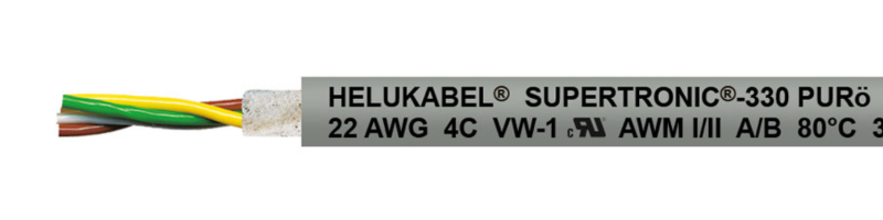 SUPERTRONIC®-330-PURö