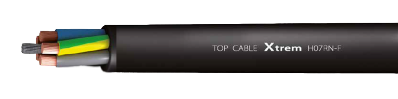 XTREM® H07RN-F