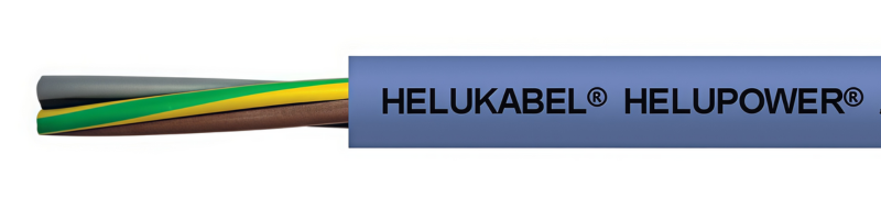 HELUPOWER® AQUATIC-750-BLUE