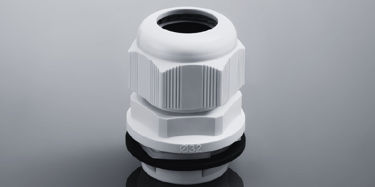 Безрізьбові кабельні вводи – сучасне електромонтажне рішення