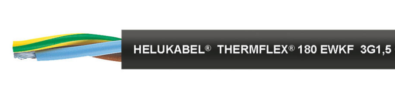 THERMFLEX® 180 EWKF