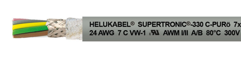 SUPERTRONIC®-330-C-PURö