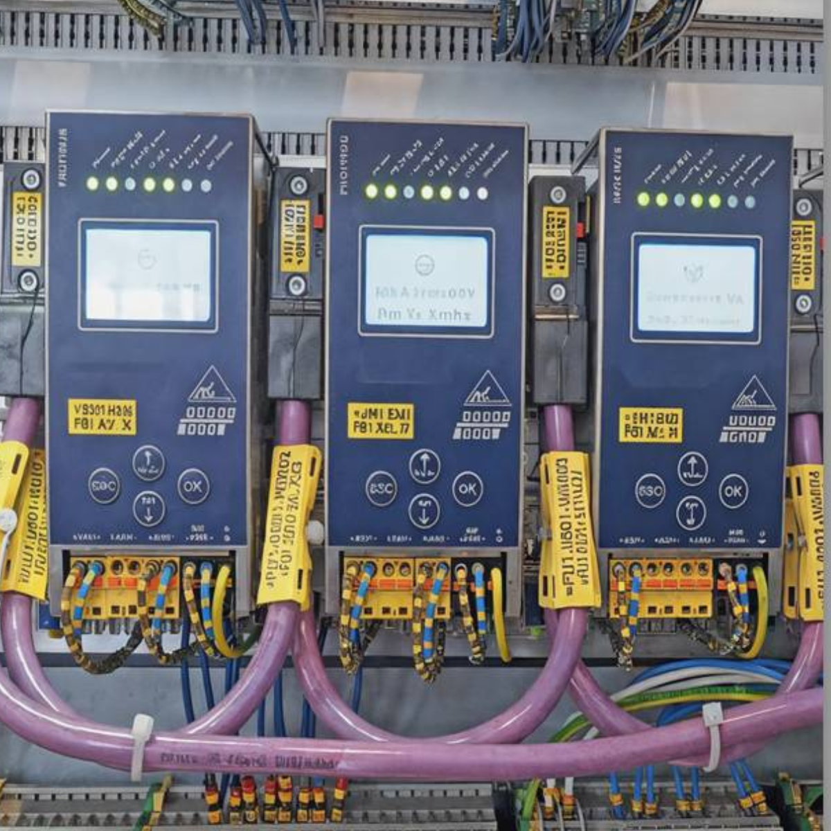 Одножильні проводи з UL/CSA-сертифікацією