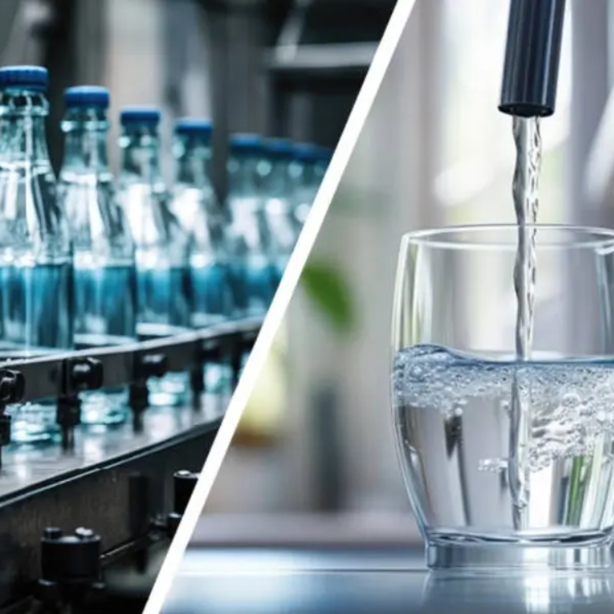 Водозанурювальні кабелі