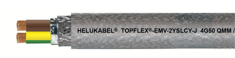 TOPFLEX®-EMV-2YSLCY-J