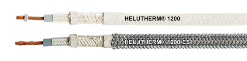 HELUTHERM 1200 / 1200-ES