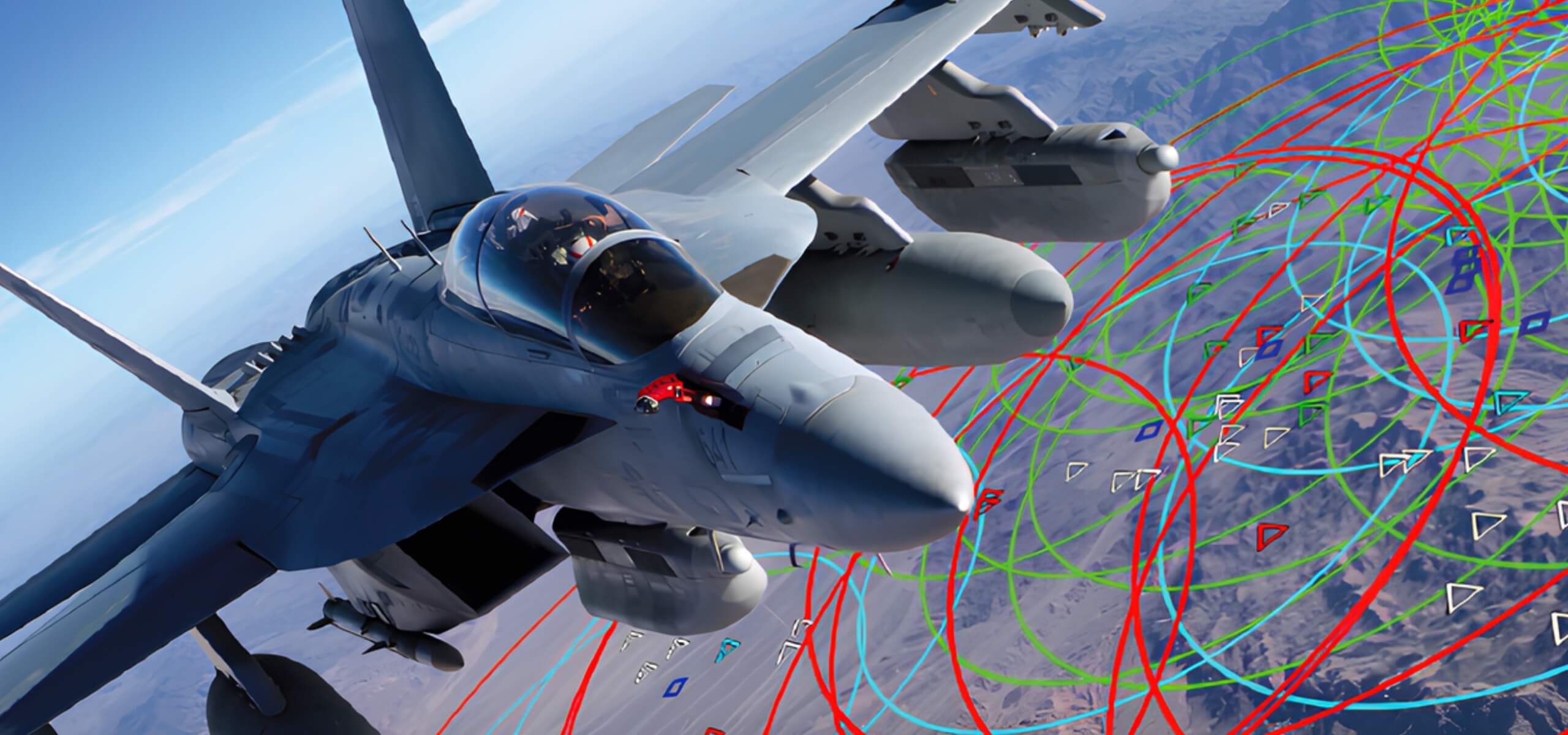 Військово-промисловий комплекс