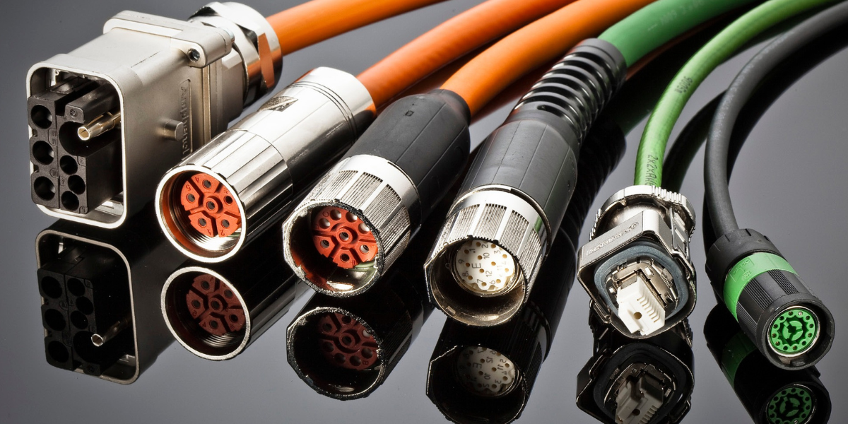 Кабельні збірки HELUCHAIN® (конфекціоновані кабелі)