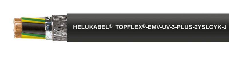 TOPFLEX®-EMV-UV-3-PLUS-2YSLCYK-J