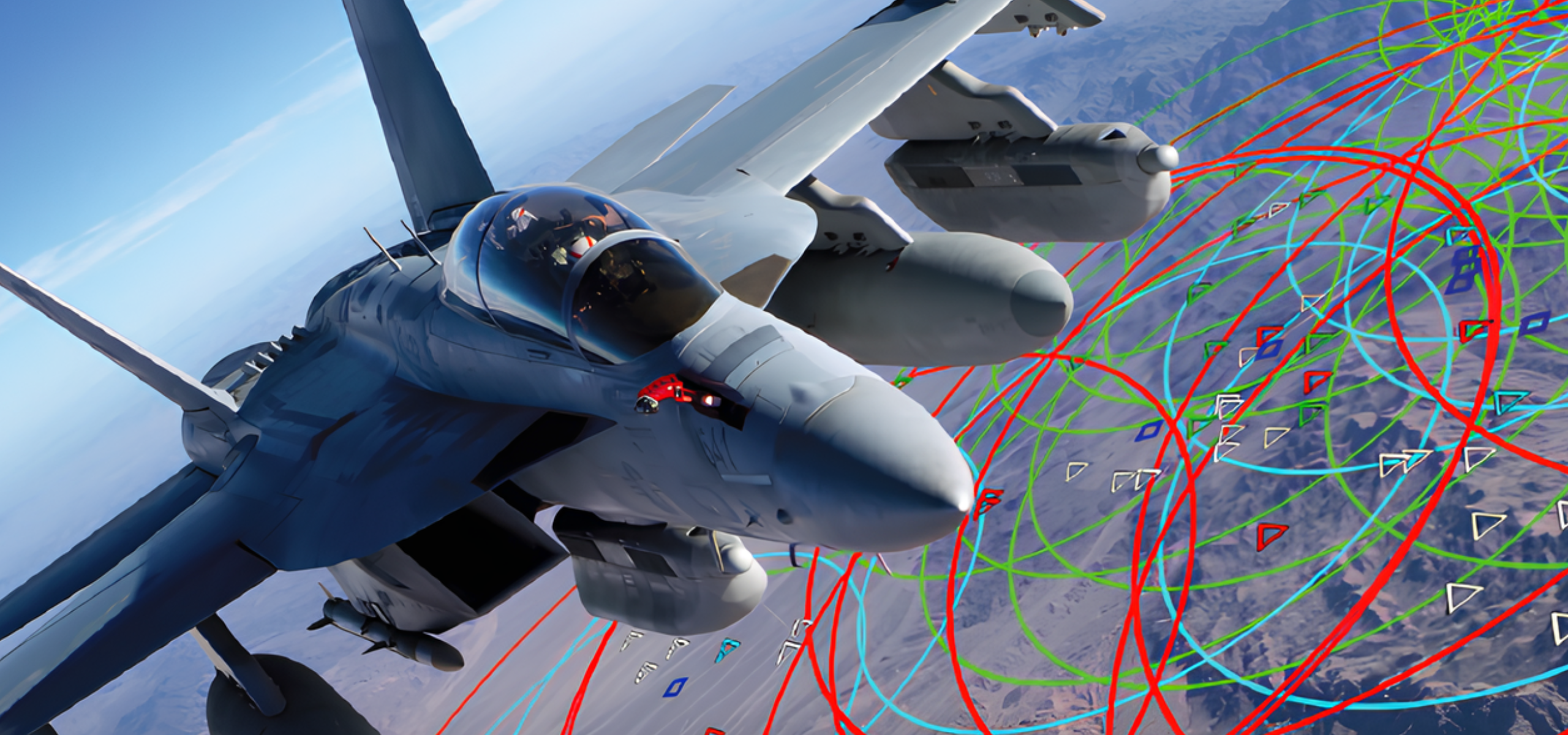 Військово-промисловий комплекс