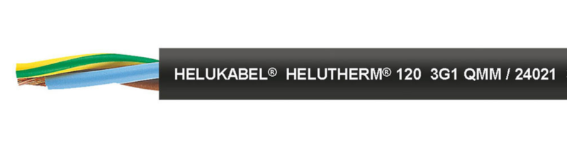 HELUTHERM® 120