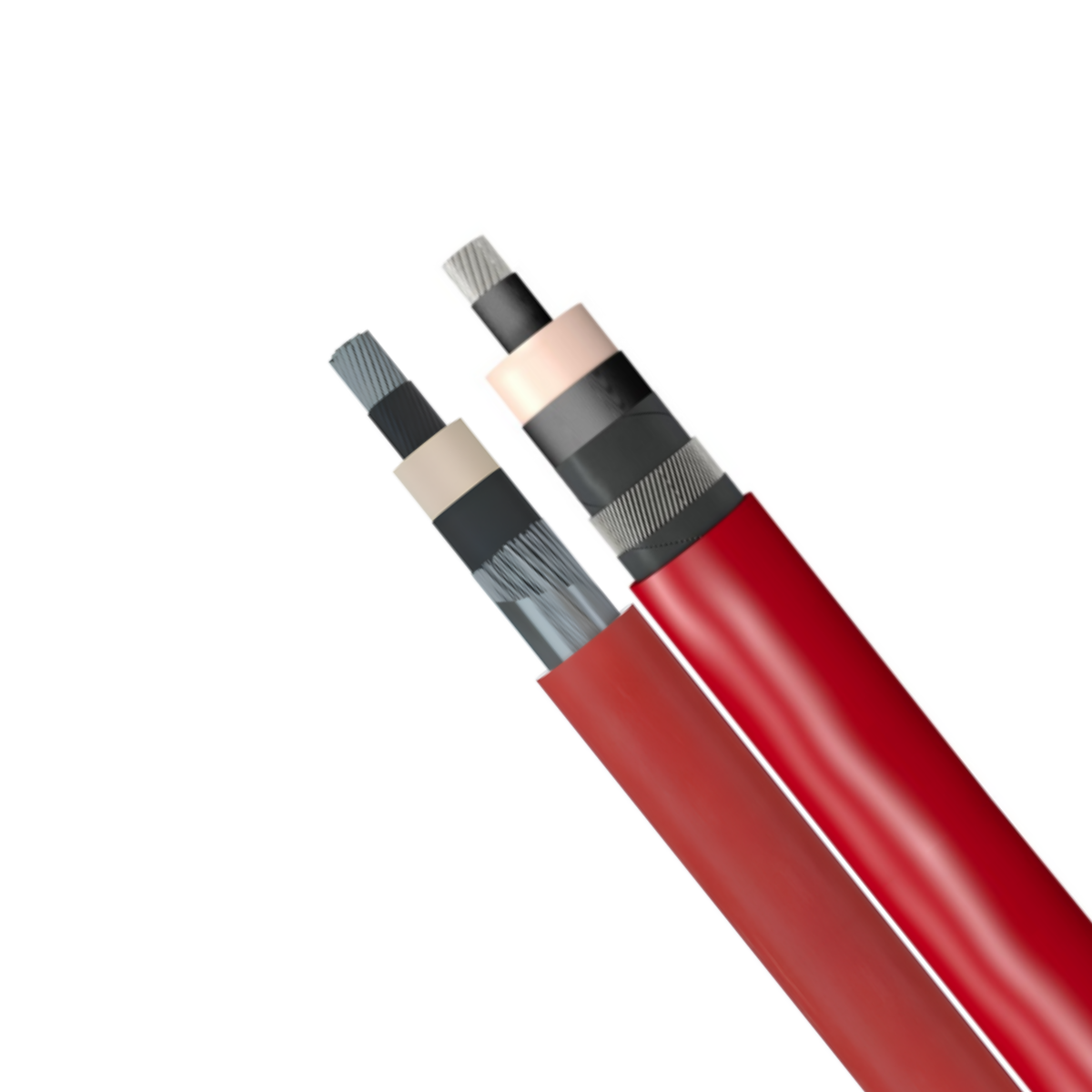 Кабелі для когенераційних установок