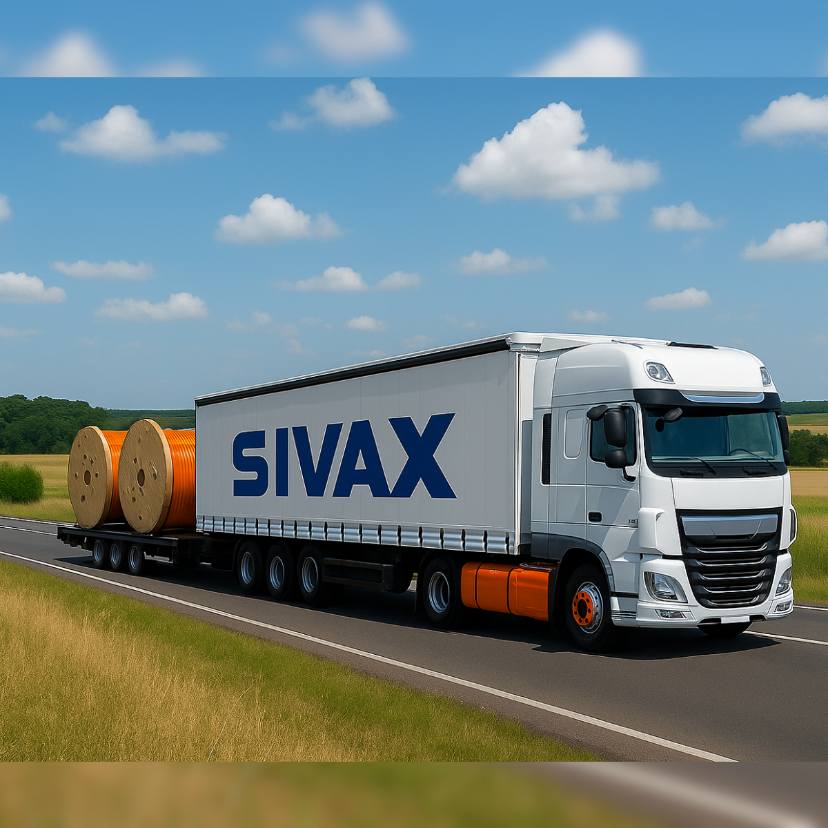 Про компанію