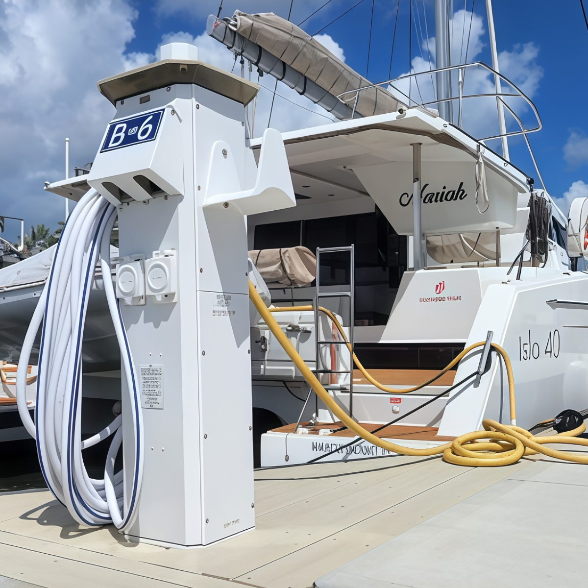 Всепогодні та гумові кабелі з UL/CSA-сертифікацією