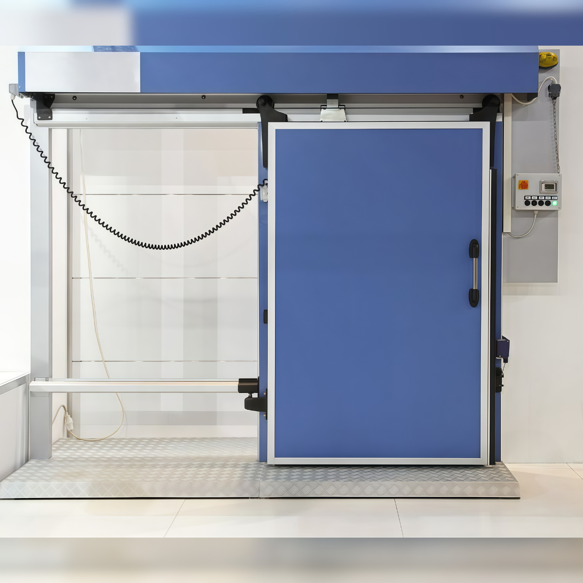 Спіральні кабелі