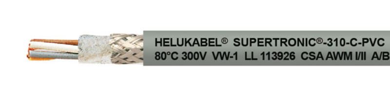 SUPERTRONIC®- 310-C-PVC