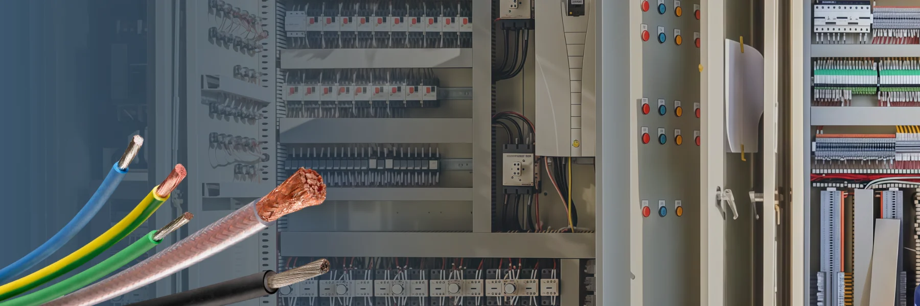 ОДНОЖИЛЬНІ ПРОВОДИ